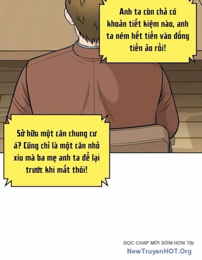 Ở Tuổi 40 Chap 3 - Next Chap 4
