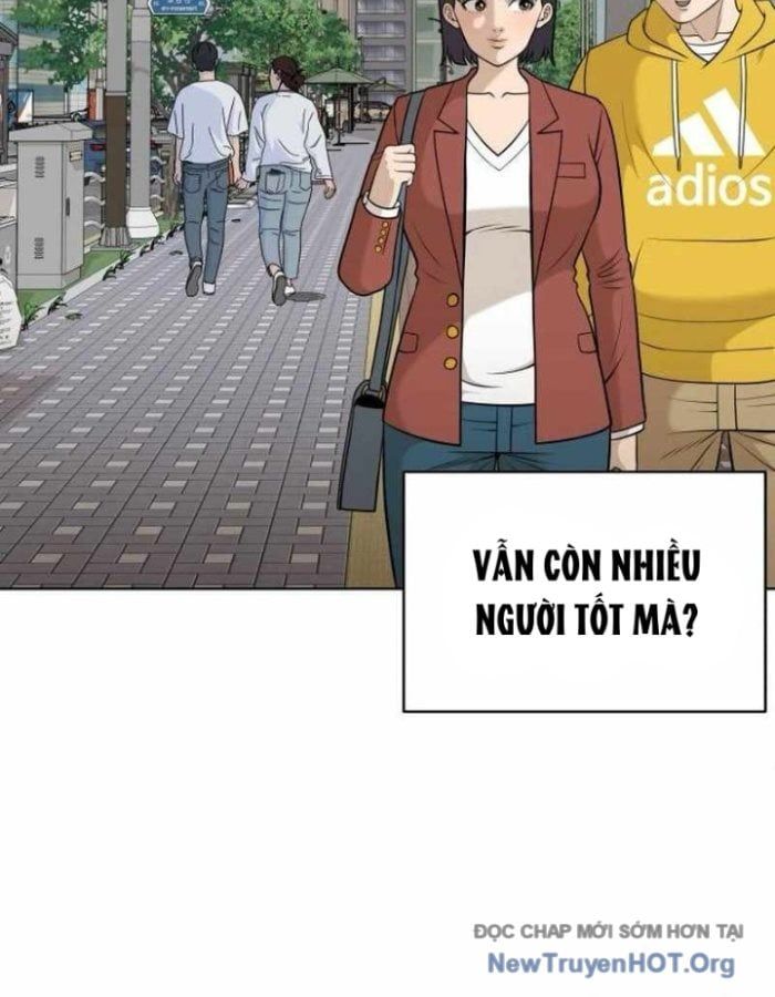 Ở Tuổi 40 Chap 3 - Next Chap 4