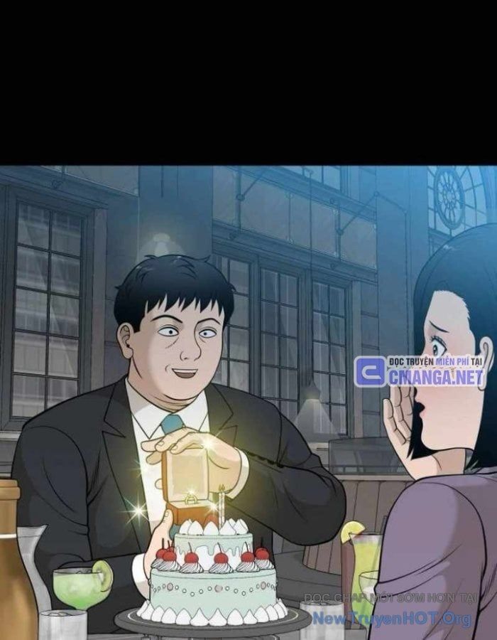 Ở Tuổi 40 Chap 3 - Next Chap 4