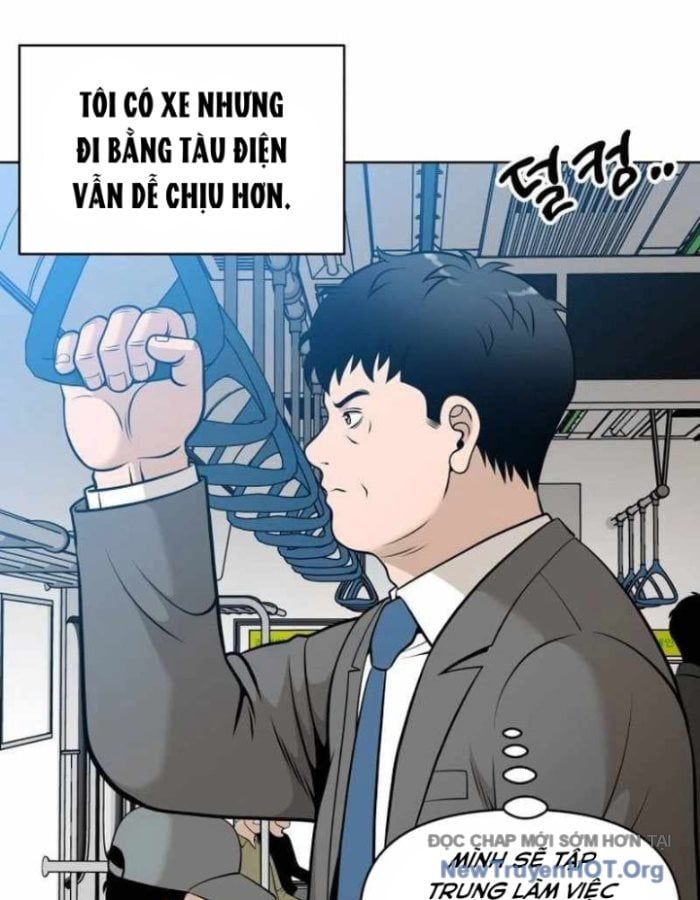 Ở Tuổi 40 Chap 3 - Next Chap 4