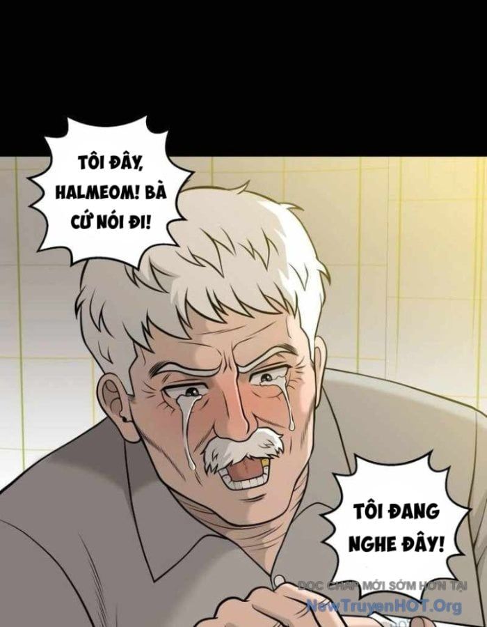 Ở Tuổi 40 Chap 3 - Next Chap 4