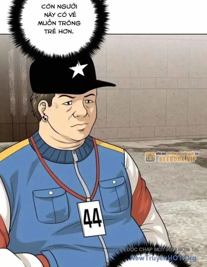 Ở Tuổi 40 Chap 4 - Next Chap 5