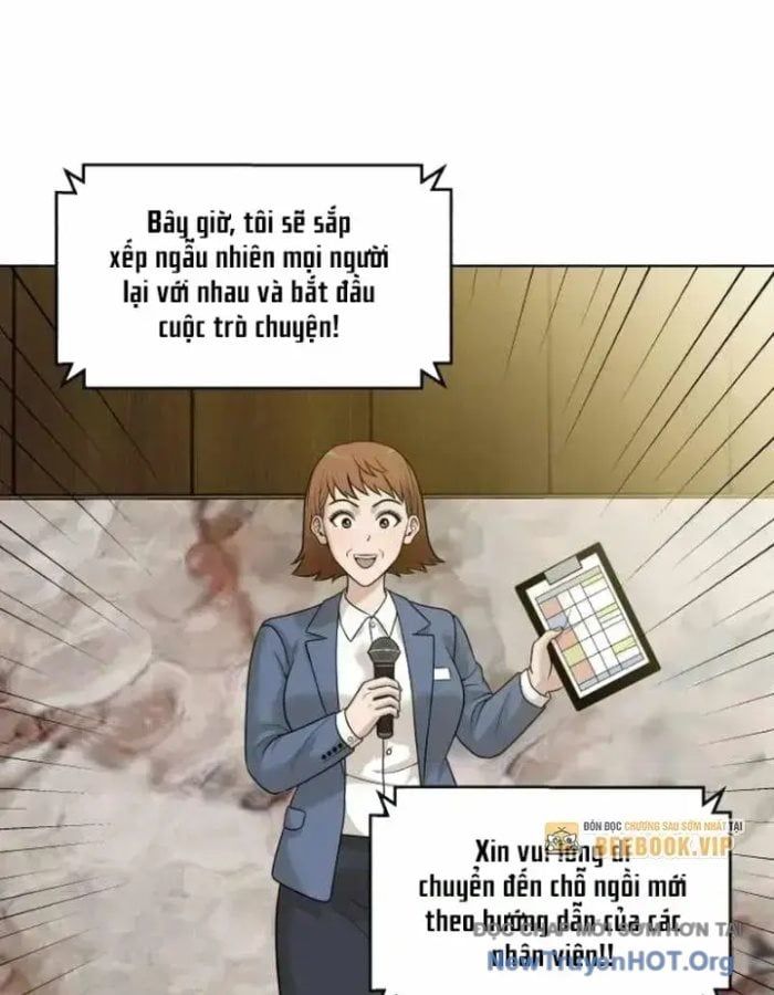 Ở Tuổi 40 Chap 4 - Next Chap 5