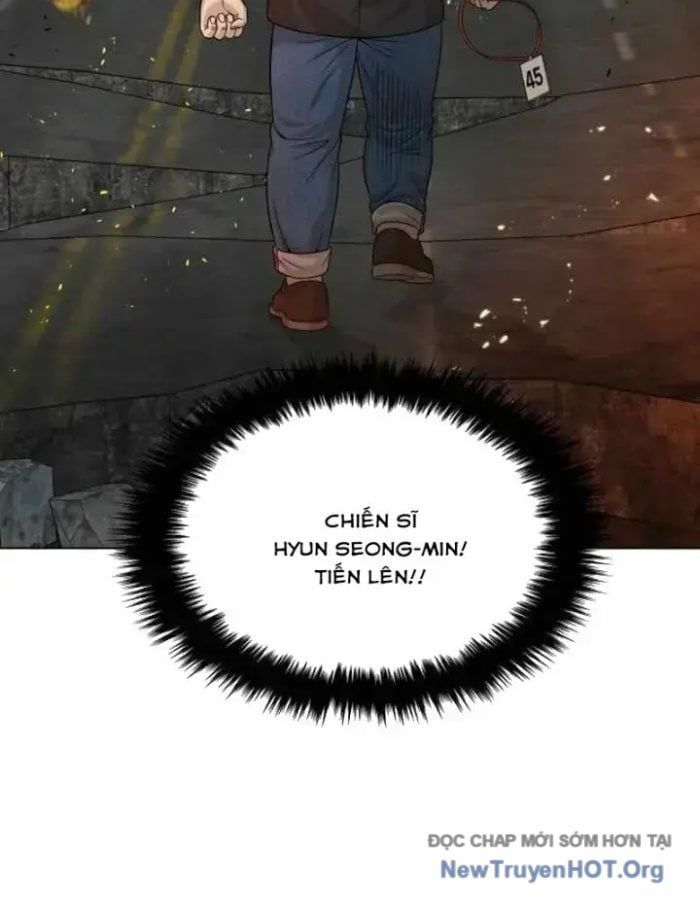 Ở Tuổi 40 Chap 4 - Next Chap 5