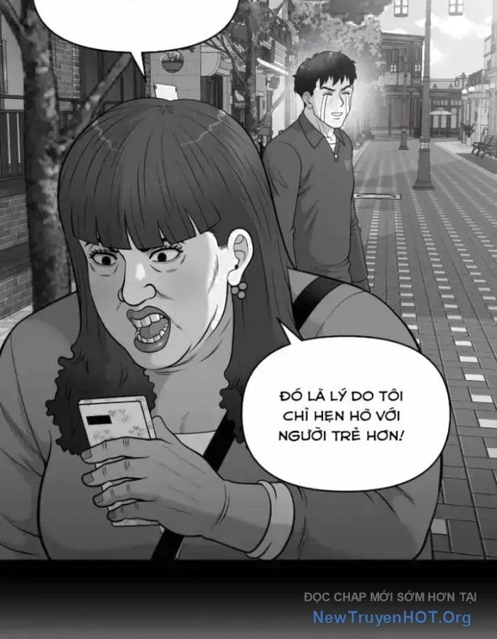 Ở Tuổi 40 Chap 4 - Next Chap 5