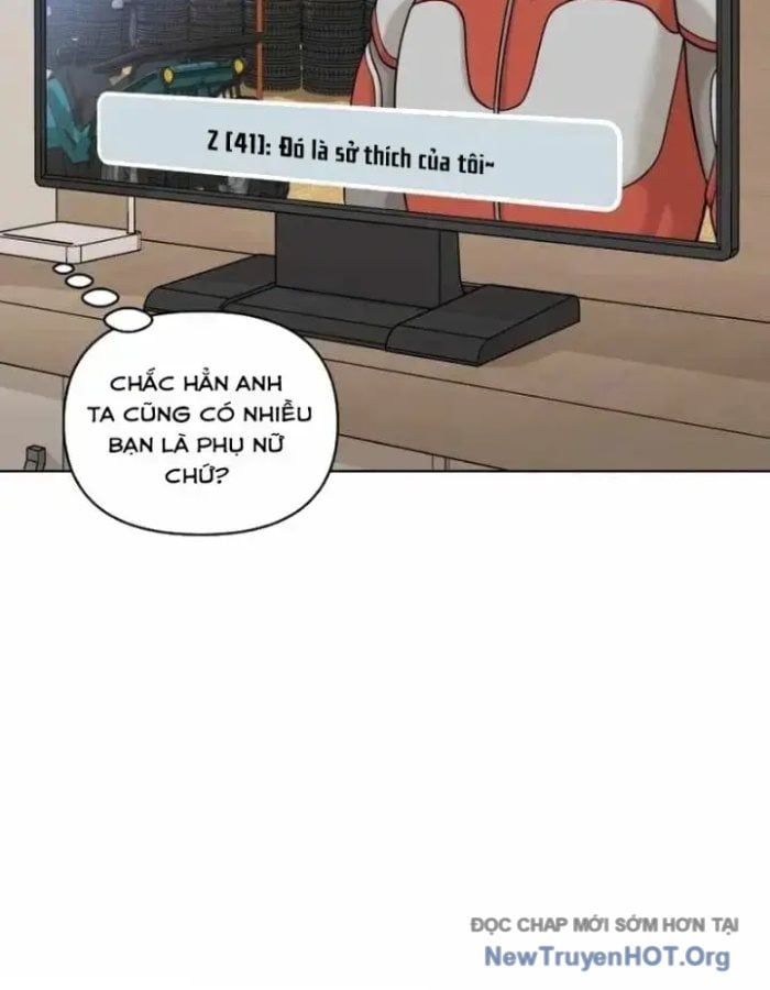 Ở Tuổi 40 Chap 4 - Next Chap 5