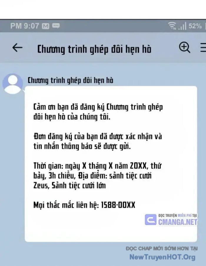 Ở Tuổi 40 Chap 4 - Next Chap 5