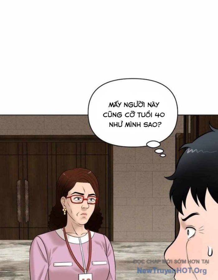 Ở Tuổi 40 Chap 5 - Next Chap 6