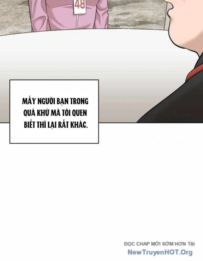 Ở Tuổi 40 Chap 5 - Next Chap 6