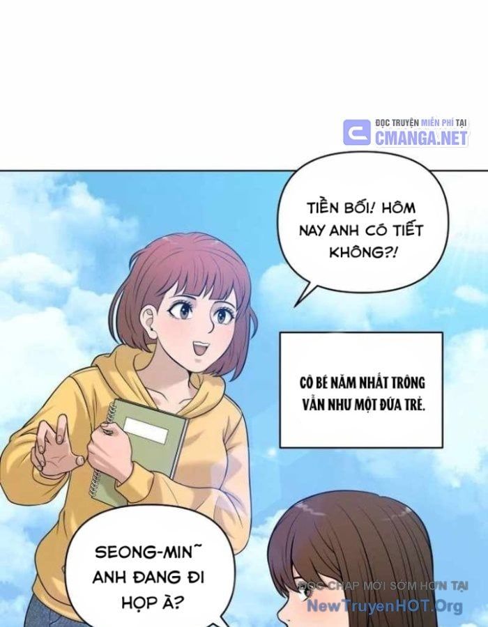 Ở Tuổi 40 Chap 5 - Next Chap 6