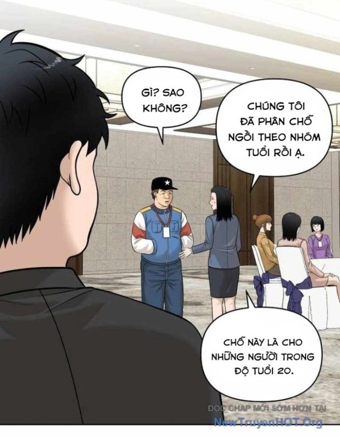 Ở Tuổi 40 Chap 5 - Next Chap 6
