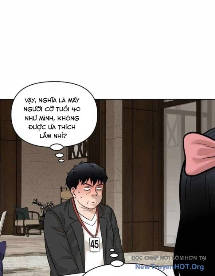 Ở Tuổi 40 Chap 5 - Next Chap 6