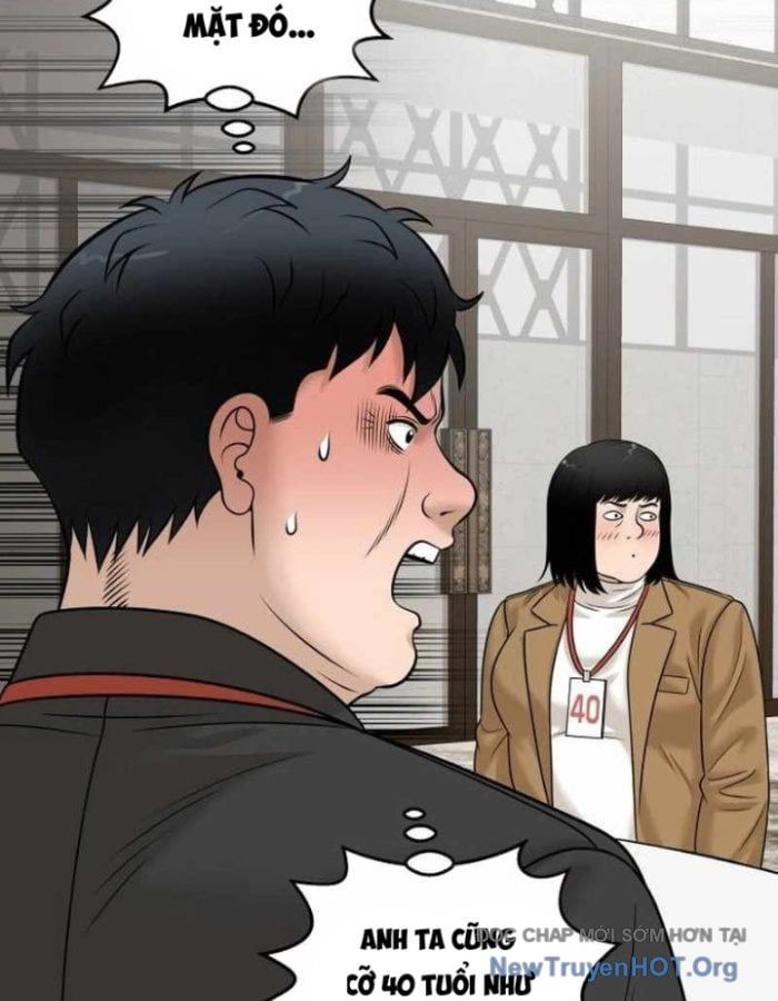 Ở Tuổi 40 Chap 5 - Next Chap 6