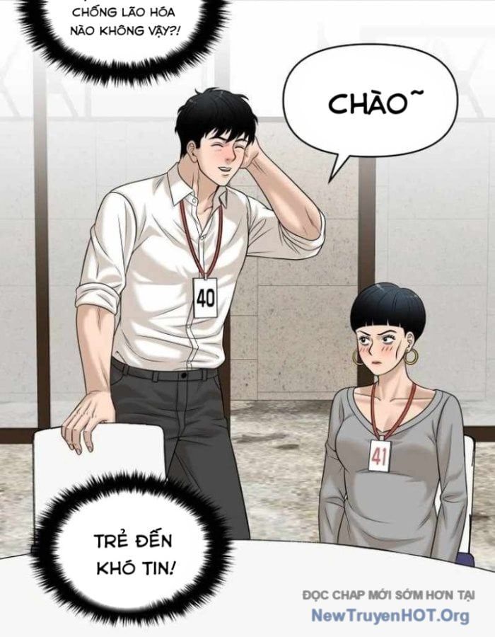Ở Tuổi 40 Chap 5 - Next Chap 6