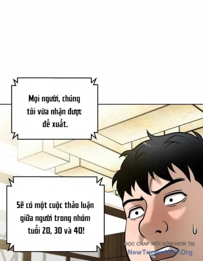 Ở Tuổi 40 Chap 5 - Next Chap 6