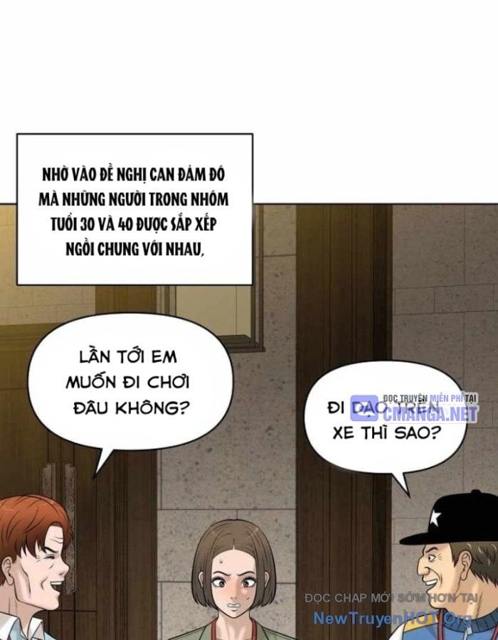 Ở Tuổi 40 Chap 5 - Next Chap 6