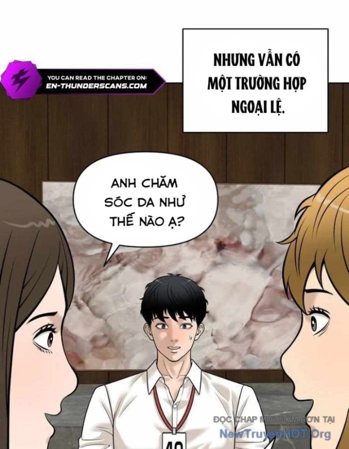 Ở Tuổi 40 Chap 5 - Next Chap 6