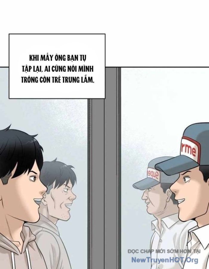 Ở Tuổi 40 Chap 5 - Next Chap 6