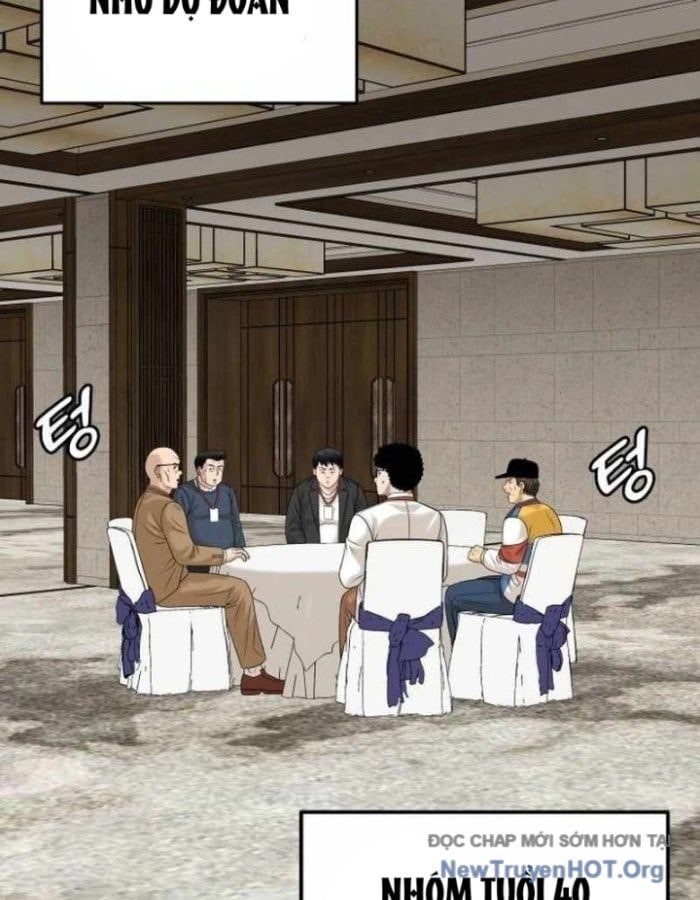 Ở Tuổi 40 Chap 5 - Next Chap 6