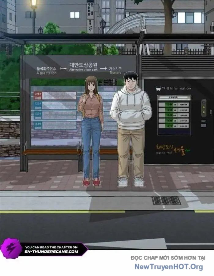 Ở Tuổi 40 Chap 6 - Next Chap 7