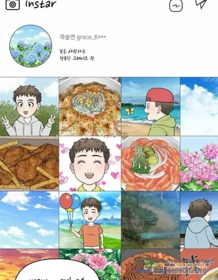 Ở Tuổi 40 Chap 6 - Next Chap 7