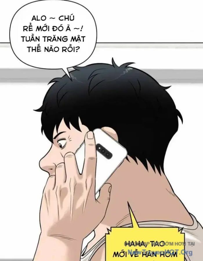 Ở Tuổi 40 Chap 6 - Next Chap 7