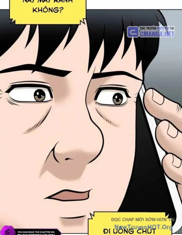 Ở Tuổi 40 Chap 6 - Next Chap 7