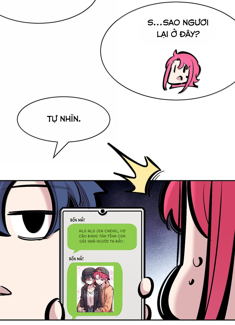 Oan Gia Chung Nhà! Chap 129 - Next Chap 130