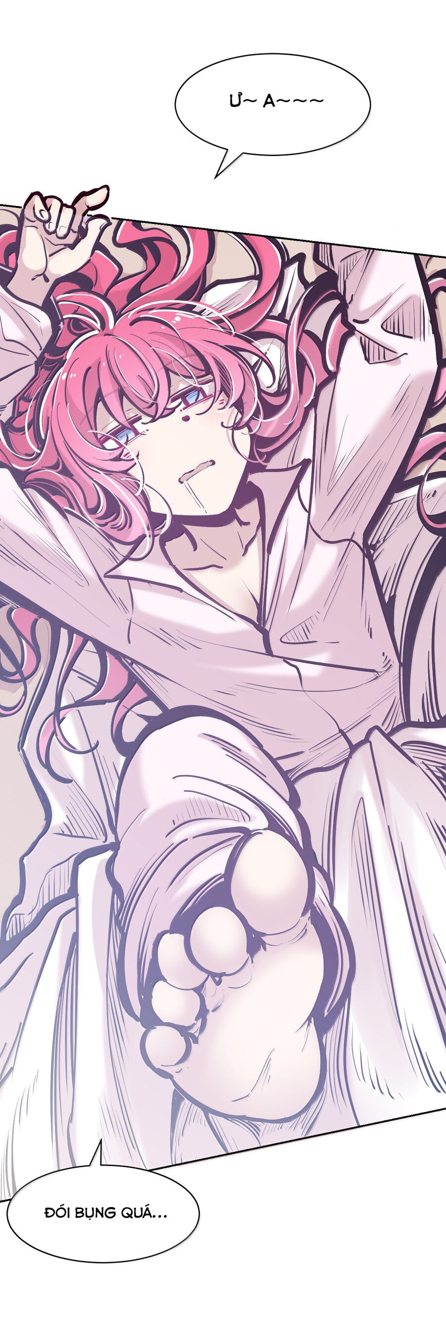 Oan Gia Chung Nhà! Chap 129 - Next Chap 130