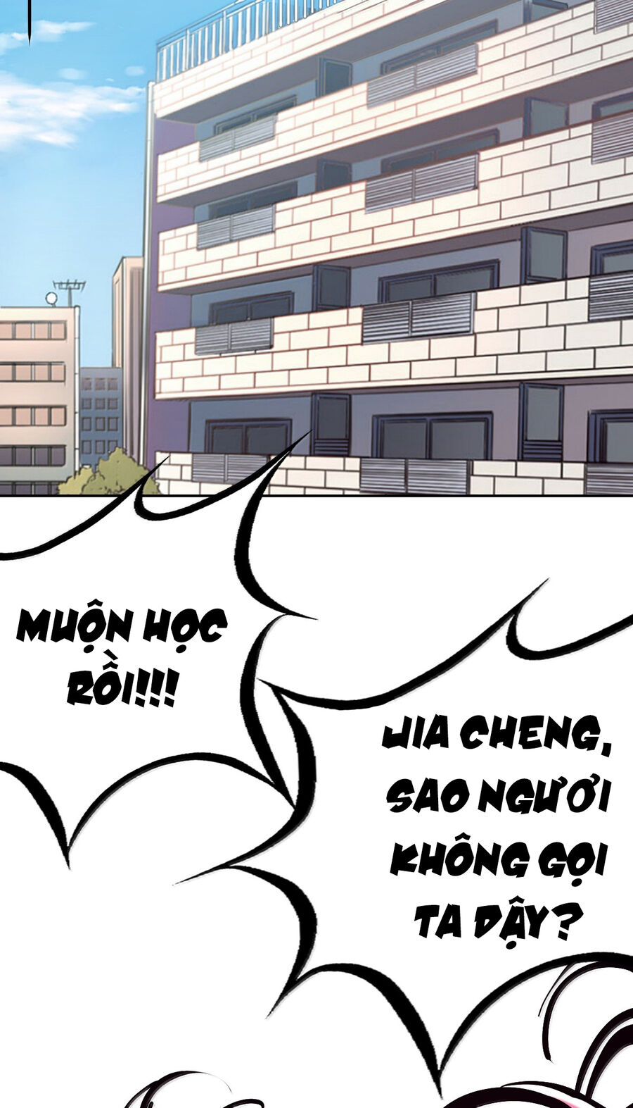 Oan Gia Chung Nhà! Chap 129 - Next Chap 130