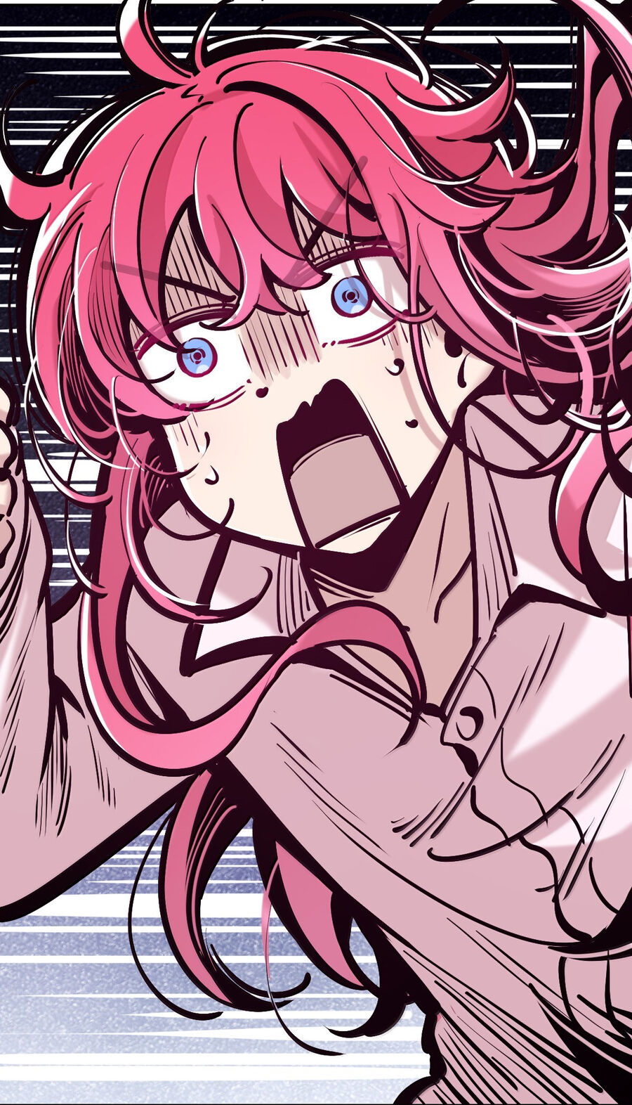 Oan Gia Chung Nhà! Chap 129 - Next Chap 130