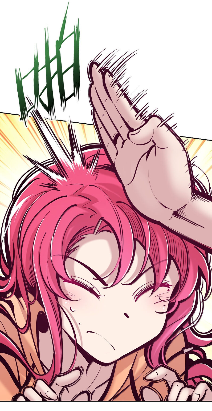 Oan Gia Chung Nhà! Chap 129 - Next Chap 130