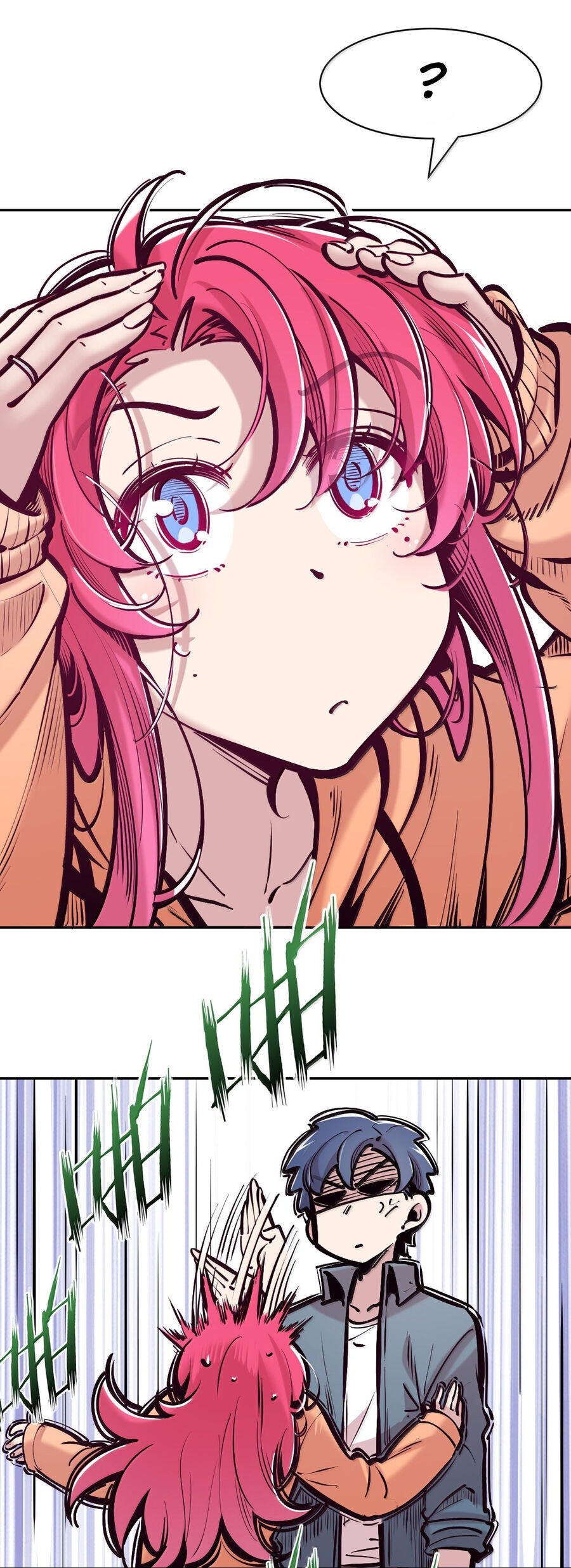 Oan Gia Chung Nhà! Chap 129 - Next Chap 130