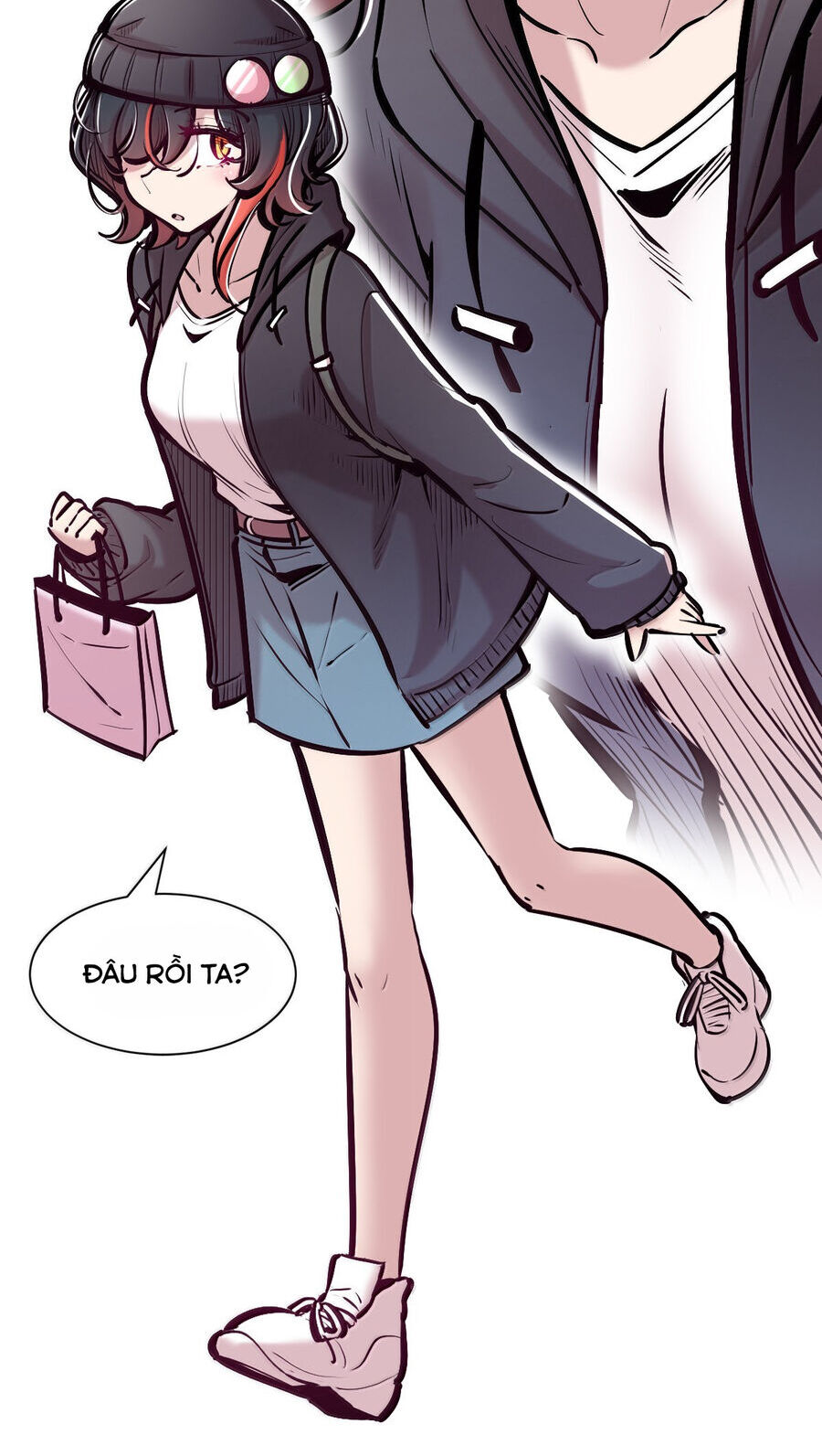 Oan Gia Chung Nhà! Chap 129 - Next Chap 130