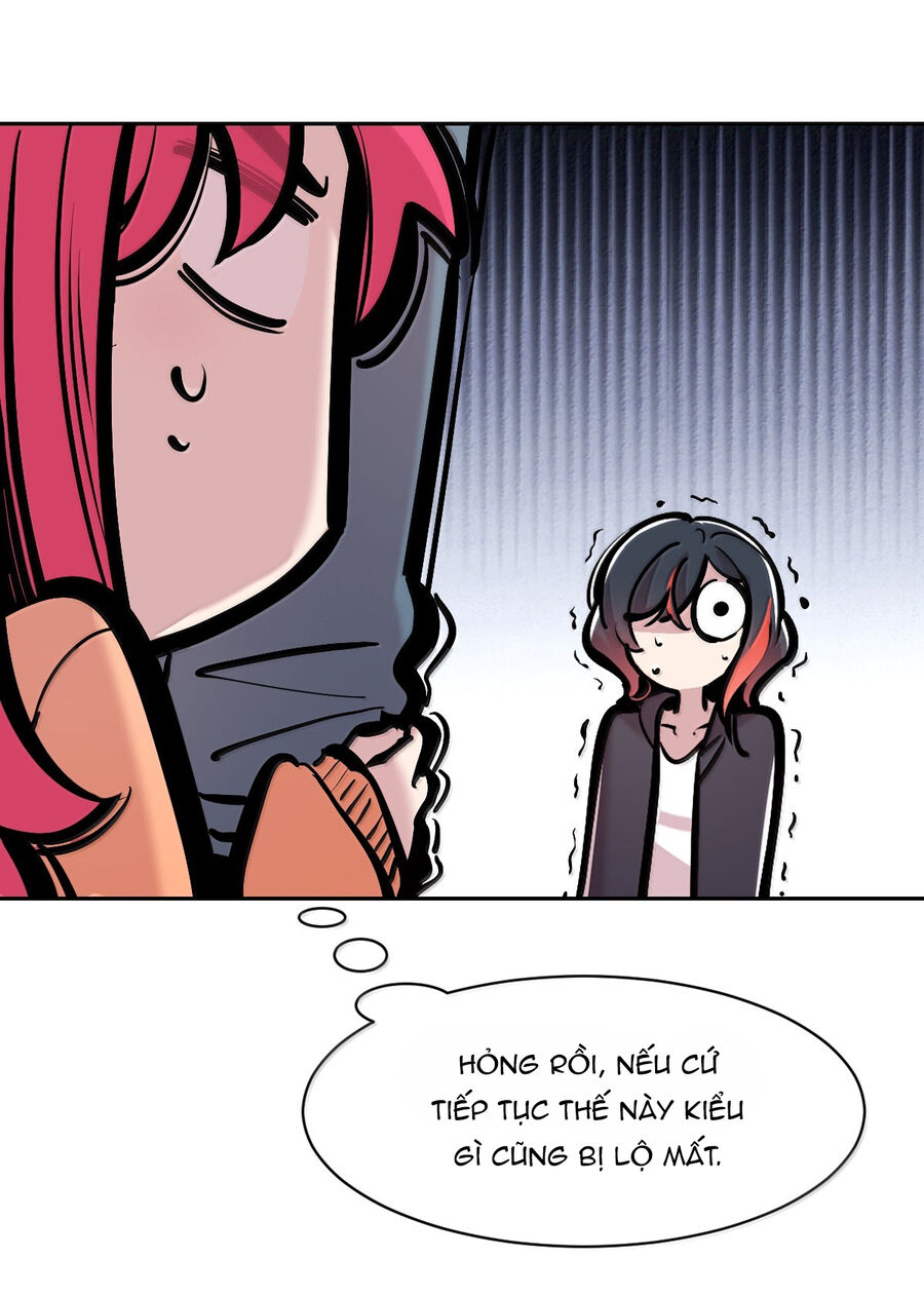 Oan Gia Chung Nhà! Chap 129 - Next Chap 130