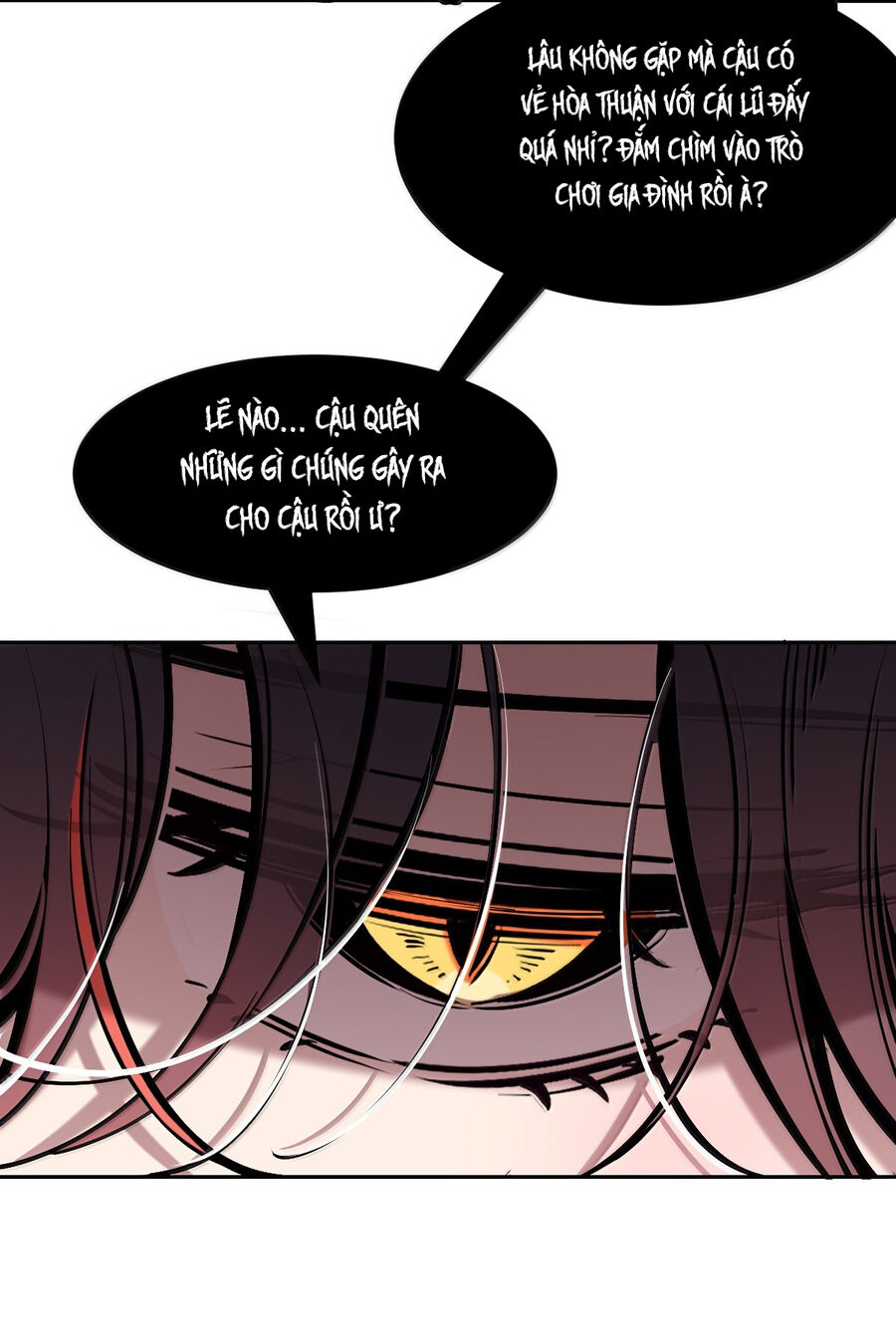 Oan Gia Chung Nhà! Chap 129 - Next Chap 130