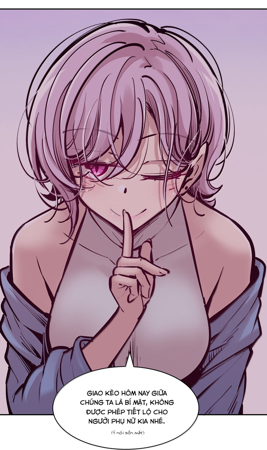 Oan Gia Chung Nhà! Chap 129 - Next Chap 130