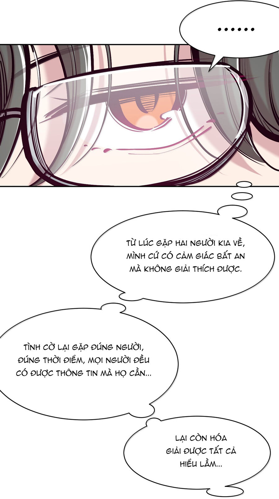Oan Gia Chung Nhà! Chap 129 - Next Chap 130