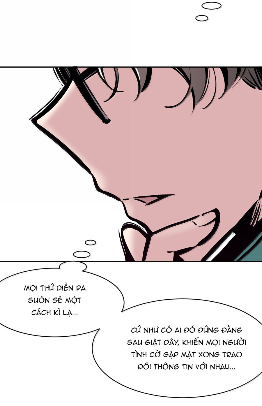 Oan Gia Chung Nhà! Chap 129 - Next Chap 130