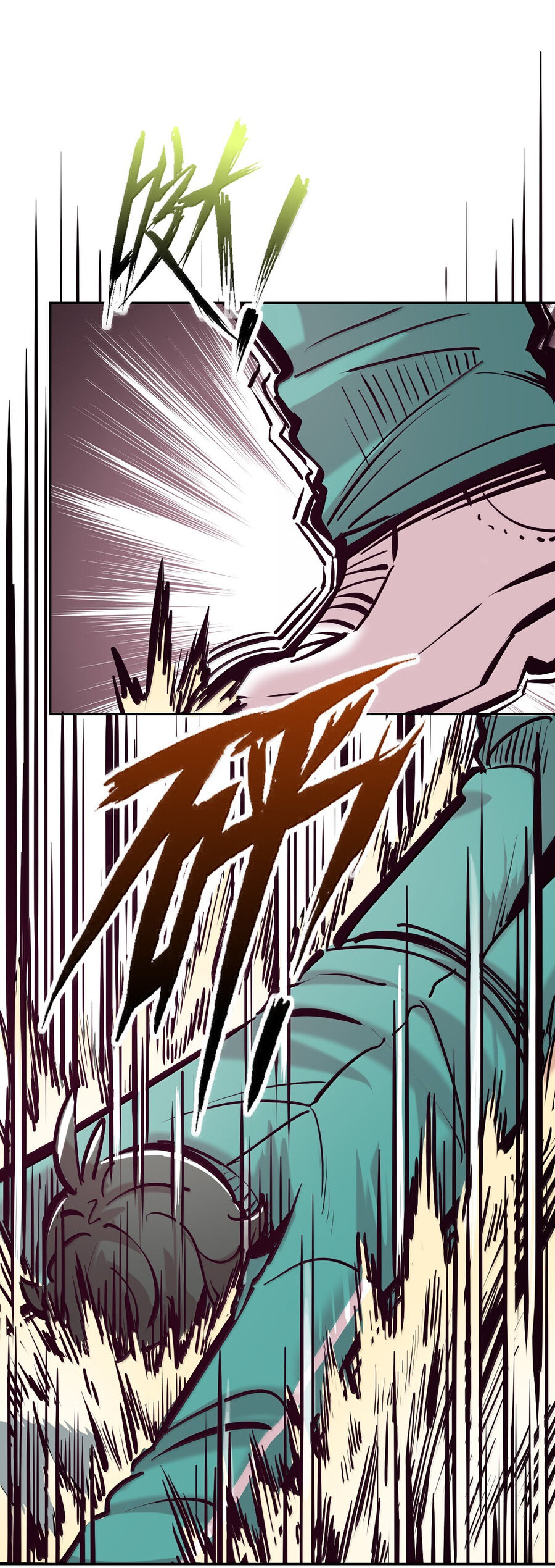 Oan Gia Chung Nhà! Chap 129 - Next Chap 130