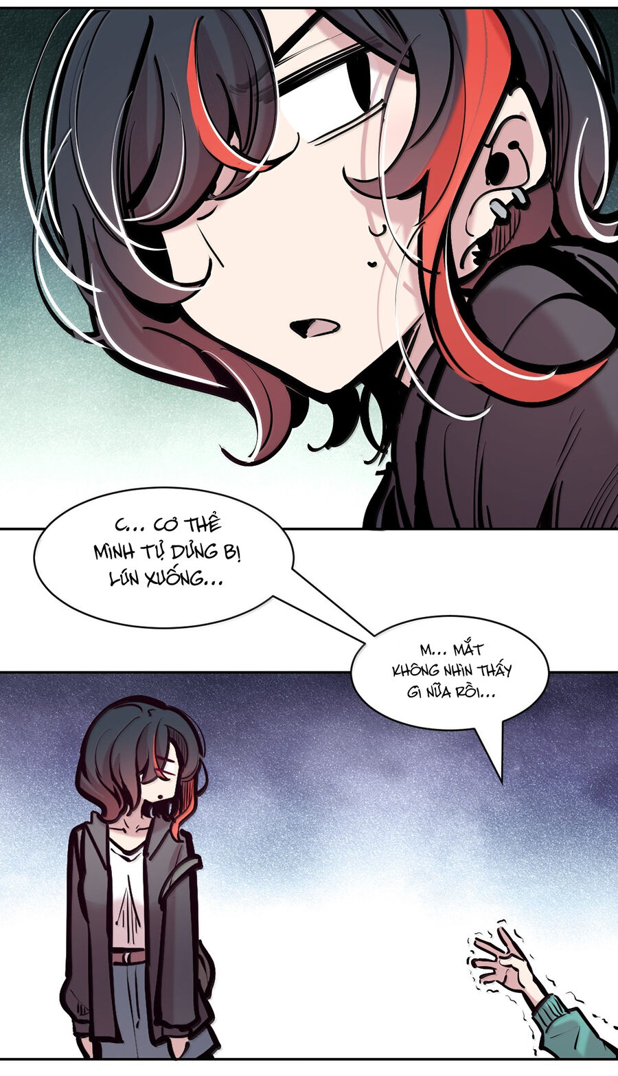 Oan Gia Chung Nhà! Chap 129 - Next Chap 130