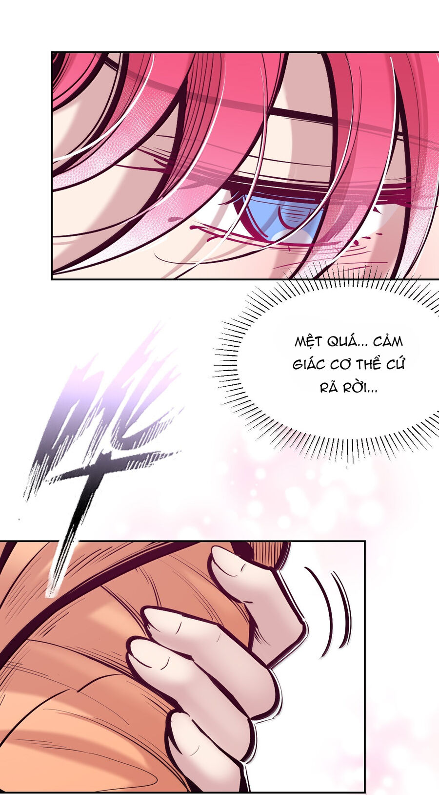 Oan Gia Chung Nhà! Chap 129 - Next Chap 130