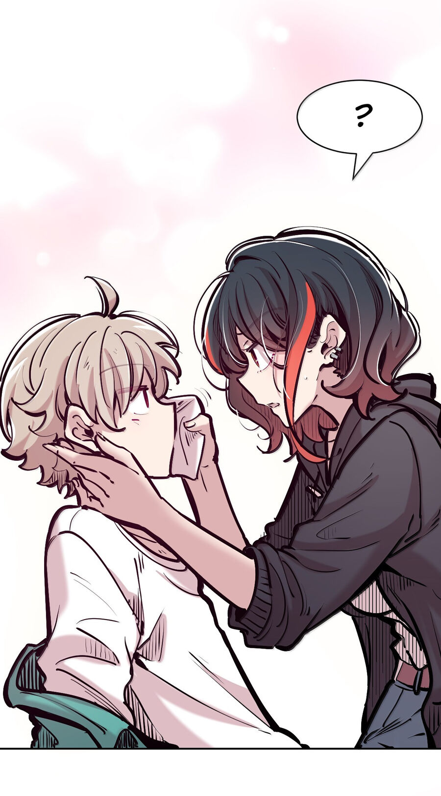 Oan Gia Chung Nhà! Chap 129 - Next Chap 130