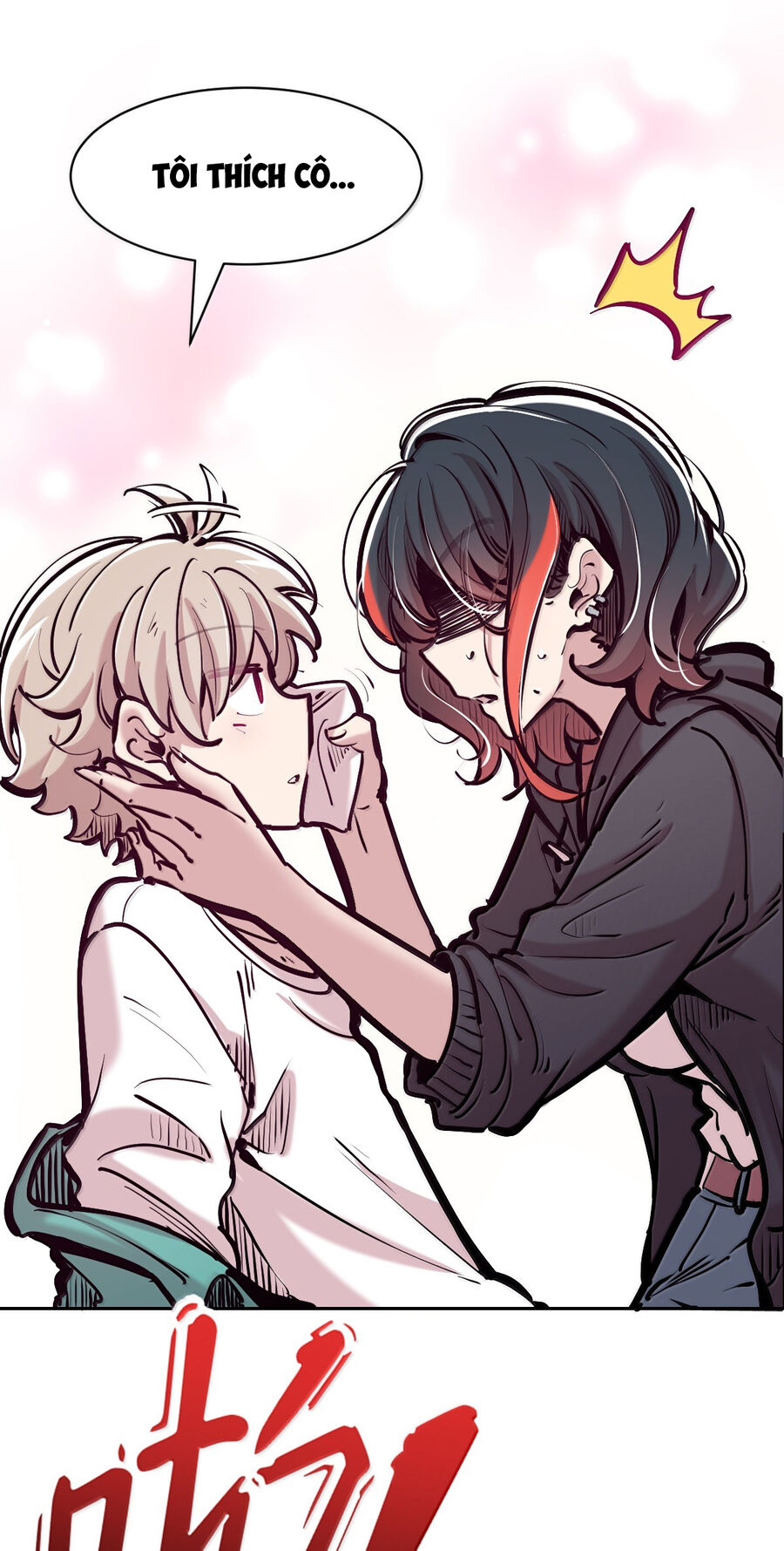 Oan Gia Chung Nhà! Chap 129 - Next Chap 130