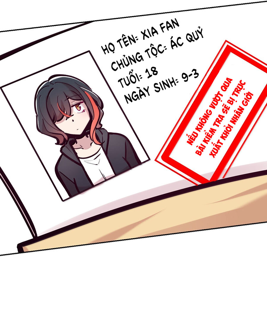 Oan Gia Chung Nhà! Chap 129 - Next Chap 130