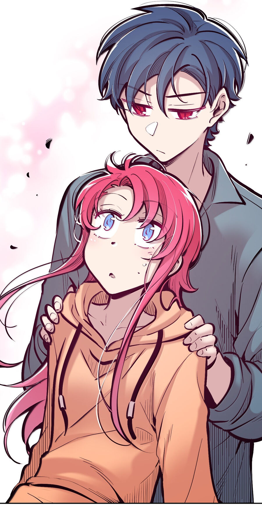 Oan Gia Chung Nhà! Chap 129 - Next Chap 130