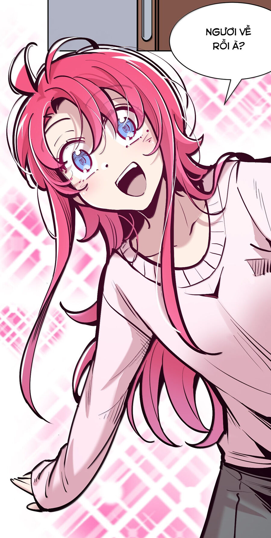 Oan Gia Chung Nhà! Chap 129 - Next Chap 130