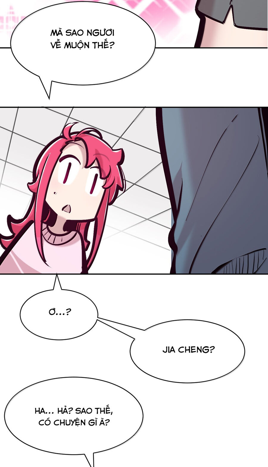 Oan Gia Chung Nhà! Chap 129 - Next Chap 130