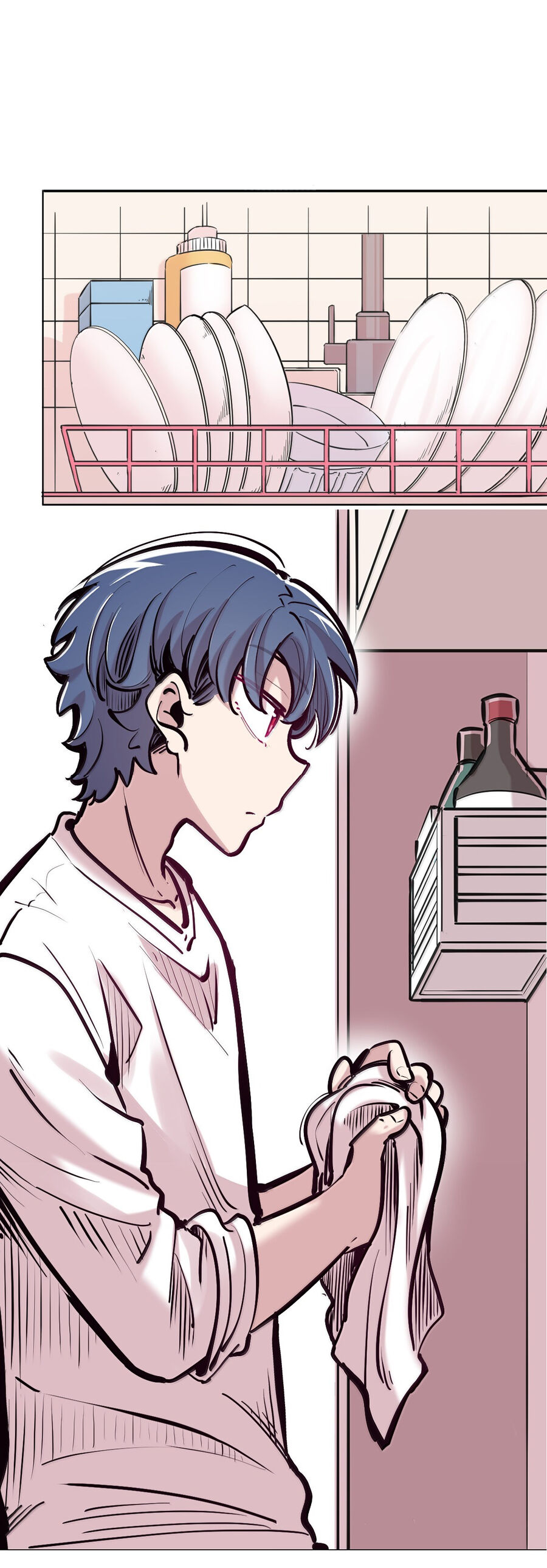 Oan Gia Chung Nhà! Chap 129 - Next Chap 130