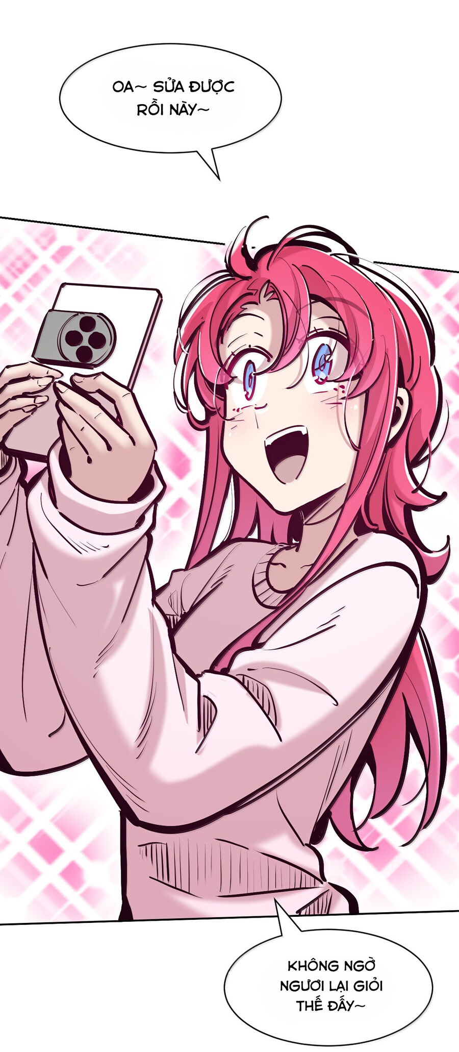 Oan Gia Chung Nhà! Chap 129 - Next Chap 130